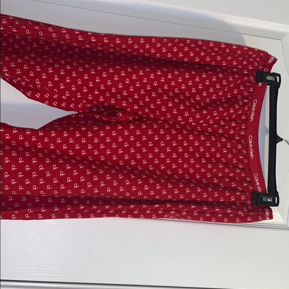 Calvin Klein PJ Bottoms